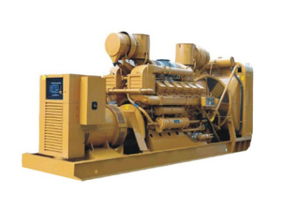 连南发电机出租