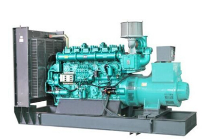 连南发电机出租