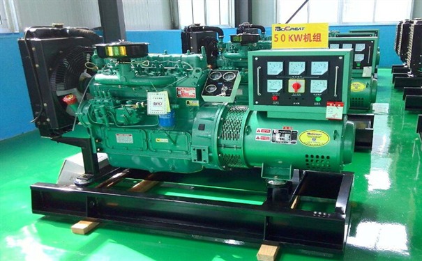 连南发电机出租 连南发电机出租